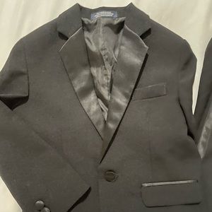 Nautica Boys Dress Suit
